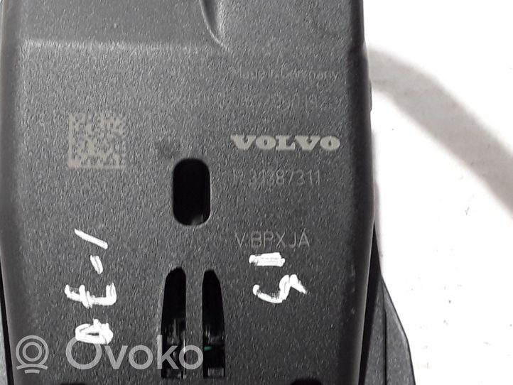 Volvo V70 Sensore 31387311