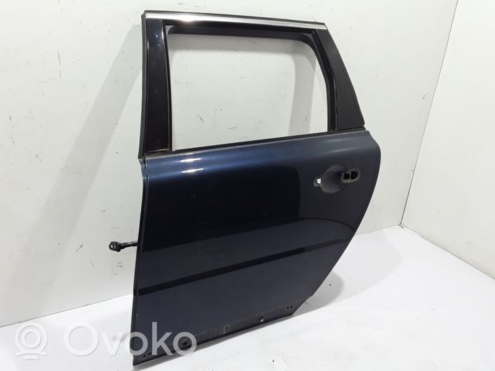 Volvo V70 Portiera posteriore 31335625