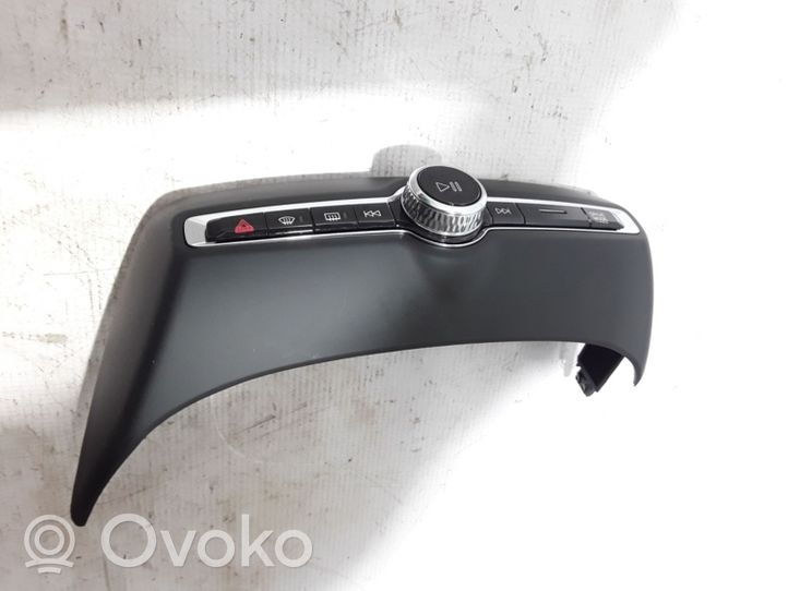 Volvo XC40 Interruttore/pulsante di controllo multifunzione 31456672