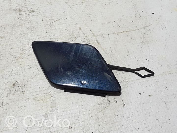 BMW 5 G30 G31 Tappo/coprigancio di traino anteriore 7385256