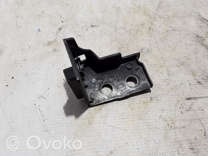 Renault Megane IV Support phare frontale 625270207R