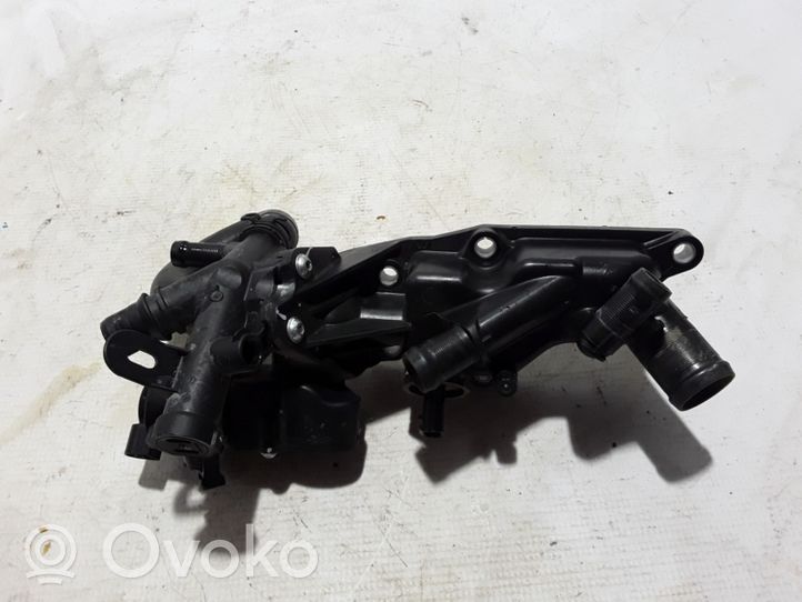 Renault Scenic IV - Grand scenic IV Thermostat 110601560R