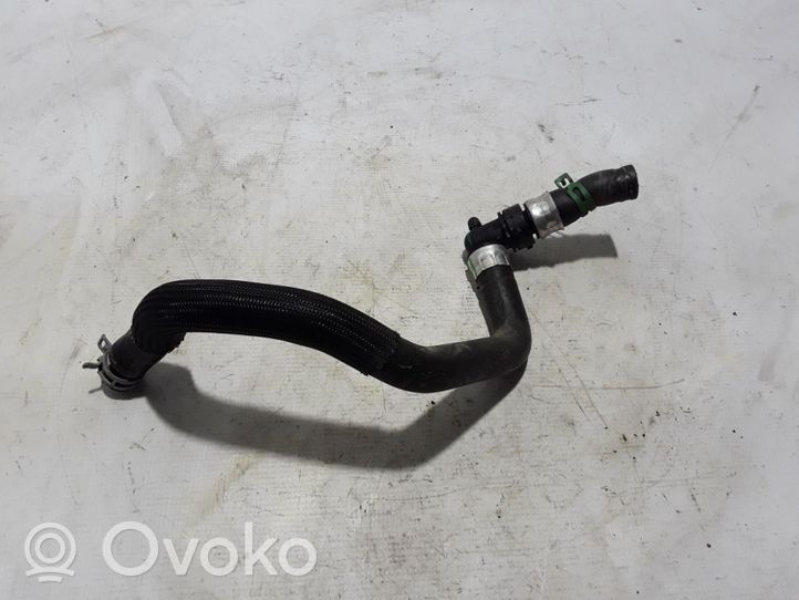 Renault Scenic IV - Grand scenic IV Engine coolant pipe/hose 271A37651R