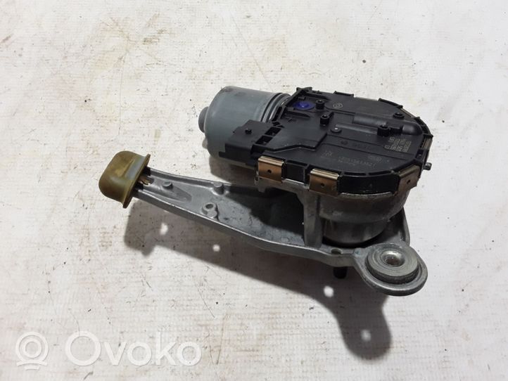 Renault Scenic IV - Grand scenic IV Wiper motor 288A50529R