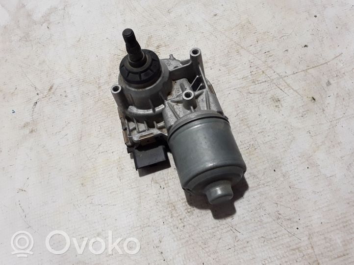 Renault Scenic IV - Grand scenic IV Wiper motor 288155536R