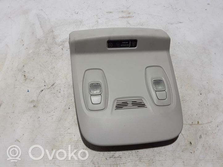 Renault Scenic IV - Grand scenic IV Other interior light 969800464R