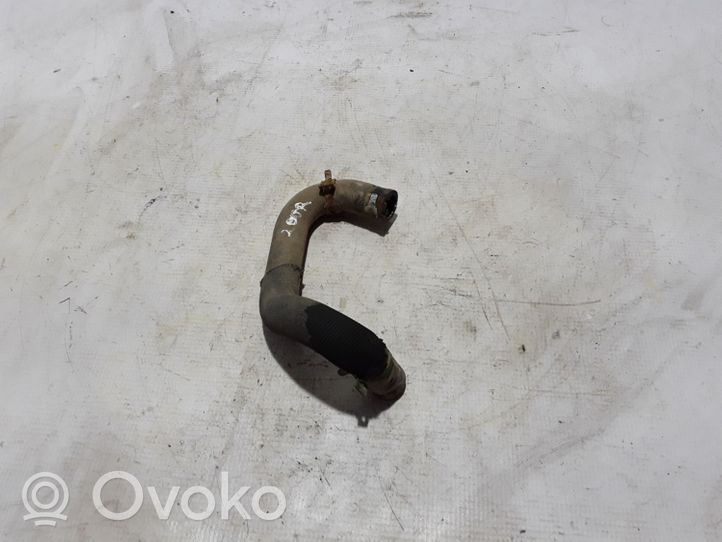 Renault Kangoo II Tuyau de liquide de refroidissement moteur 110619200R