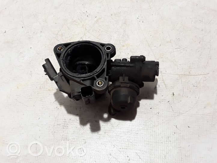 Volvo V50 Clapet d'étranglement 31293233