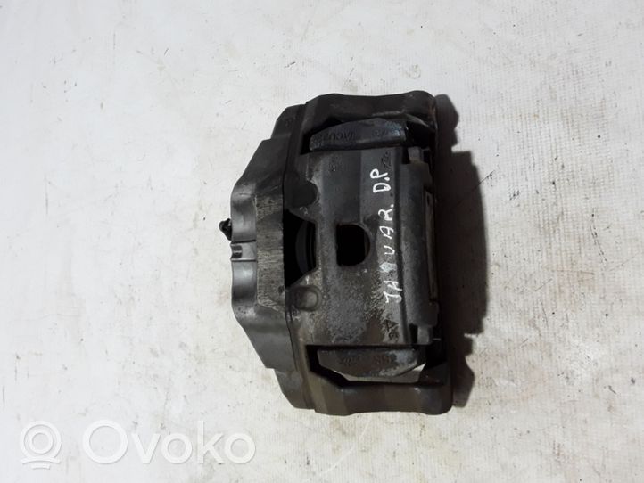 Jaguar F-Type Front brake caliper T2R7239