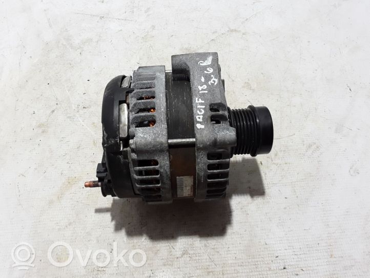 Chrysler Pacifica Generator/alternator 56029733AB