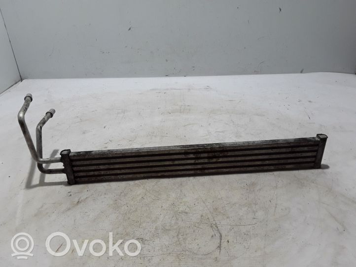 BMW 5 F10 F11 Stūres pastiprinātāja radiators 7570100