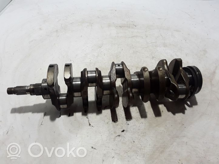 Volvo XC70 Crankshaft 9465781