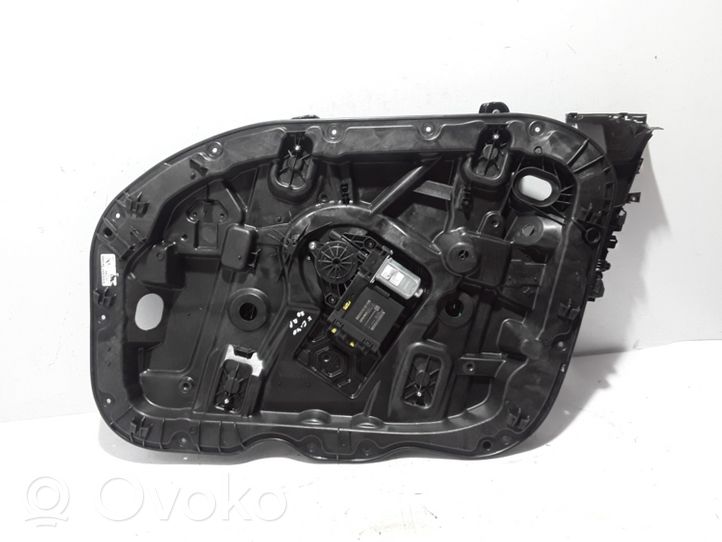 Volvo XC40 Mechanizm podnoszenia szyby przedniej bez silnika 30747092