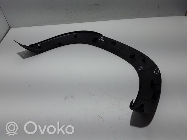 Dacia Spring Rivestimento parafango (modanatura) 788A21002R