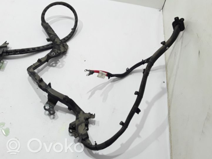 Volvo XC60 Positive cable (battery) 31433899