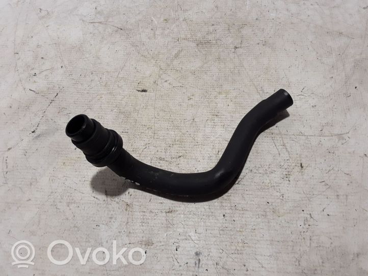 Volvo XC60 Tubo flessibile del liquido di raffreddamento del motore 31460841