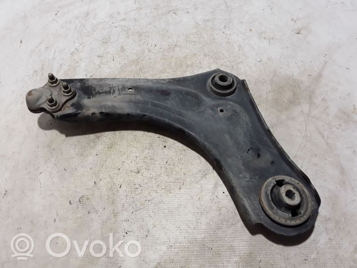 Renault Scenic III -  Grand scenic III Front lower control arm/wishbone 545006560R