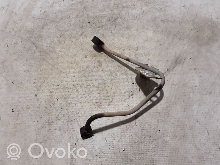 Renault Scenic III -  Grand scenic III Turbo turbocharger oiling pipe/hose 7701478921