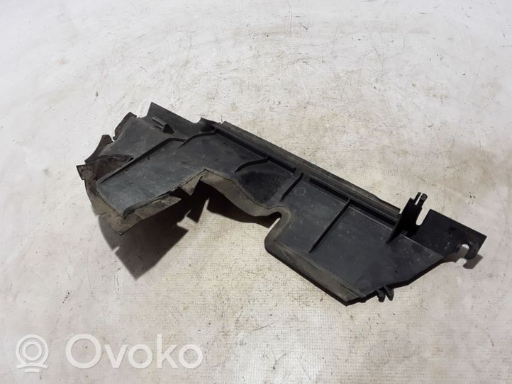 Renault Scenic III -  Grand scenic III Intercooler air guide/duct channel 214940025R