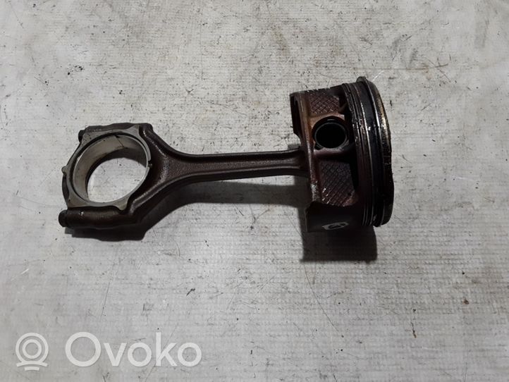 Chrysler Pacifica Piston with connecting rod 68223379AD