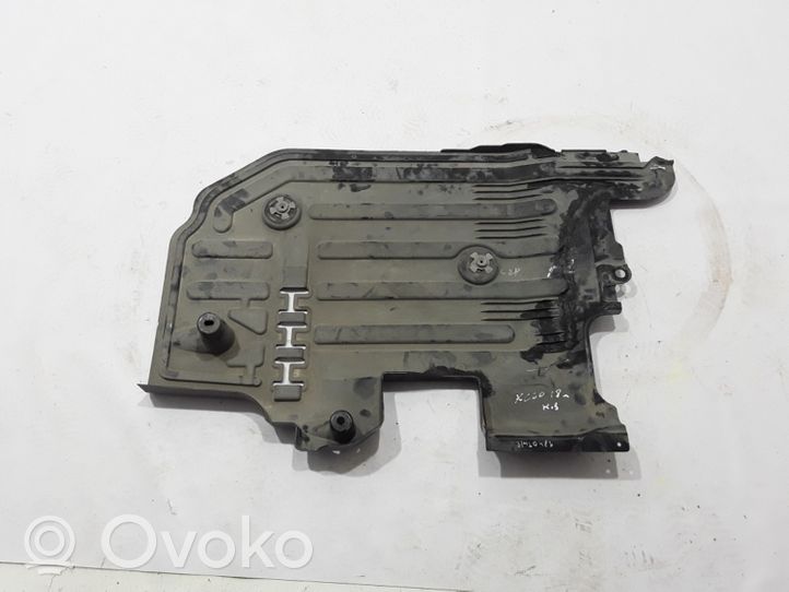 Volvo XC60 Pickup box liner 31420483