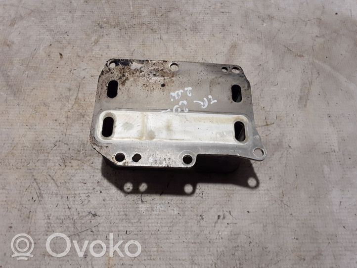 Renault Trafic III (X82) Supporto di montaggio del filtro dell’olio 152084648R