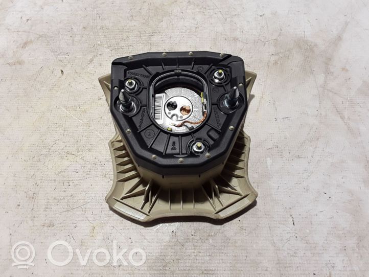 Volvo S80 Airbag dello sterzo 30740796