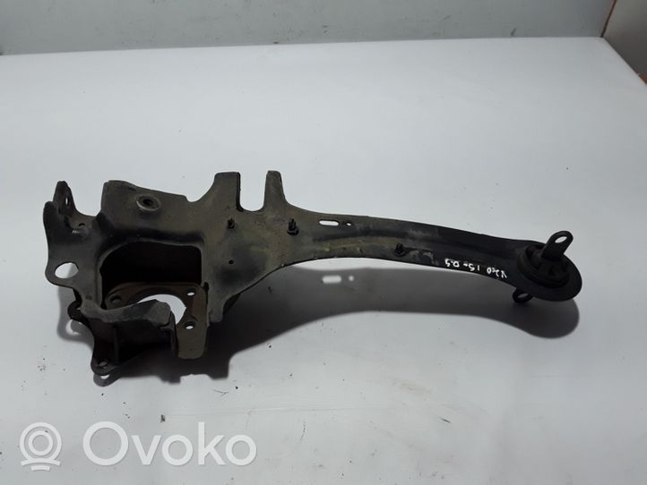 Volvo V40 Pivot de moyeu arrière 31360695