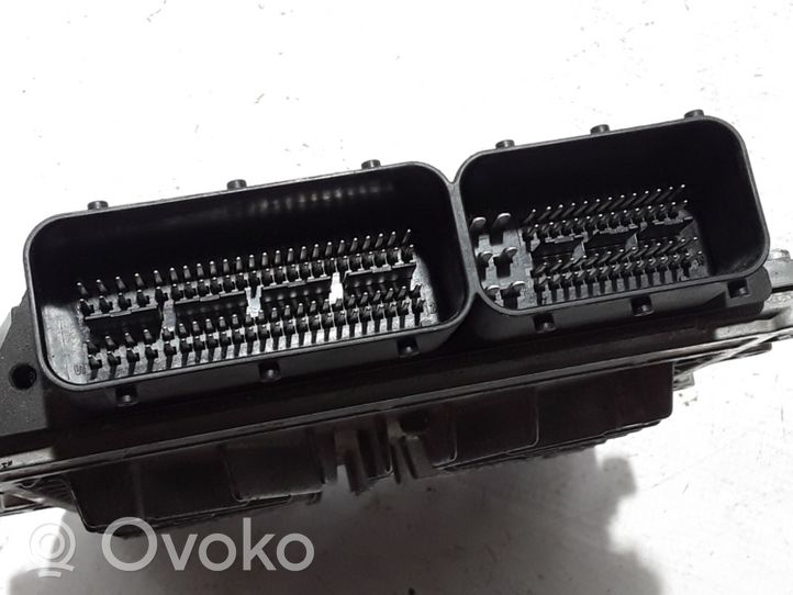 Volvo S80 Sterownik / Moduł ECU 31272462