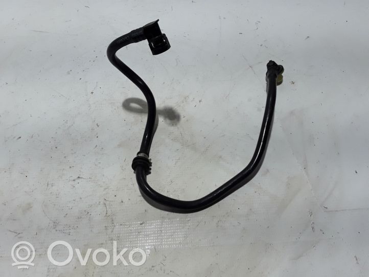 Volvo XC40 Žarna (-os)/ vamzdis (-džiai) 32256519