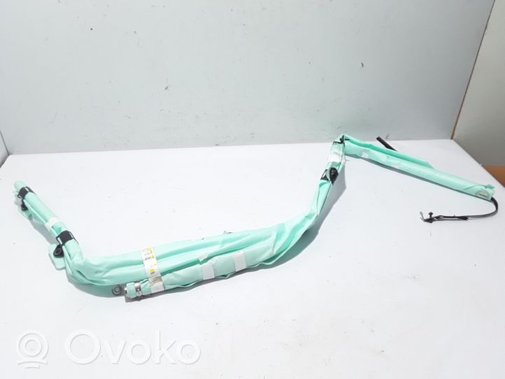 Volvo S60 Kurtyna airbag 31455498