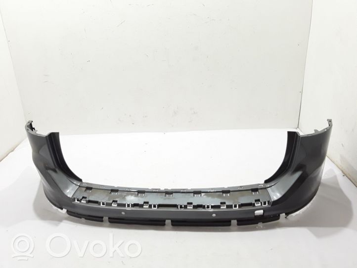 Volvo XC60 Rear bumper 30763426