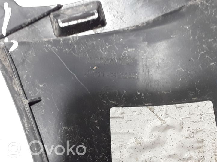 Renault Zoe Inne części karoserii 628173228R