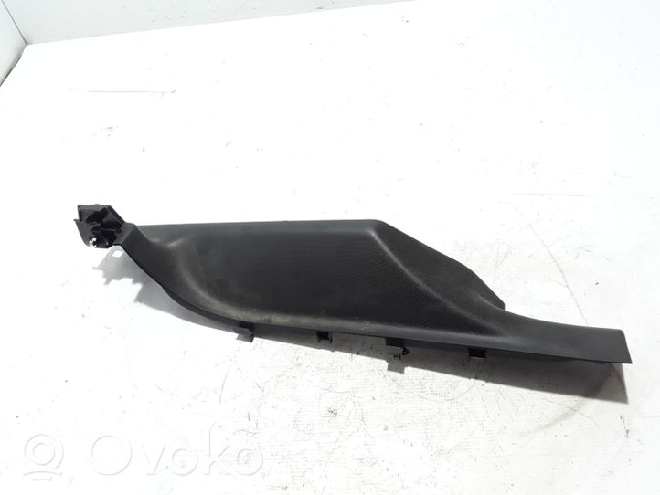 Renault Zoe Etuoven kynnyksen suojalista 769515664R