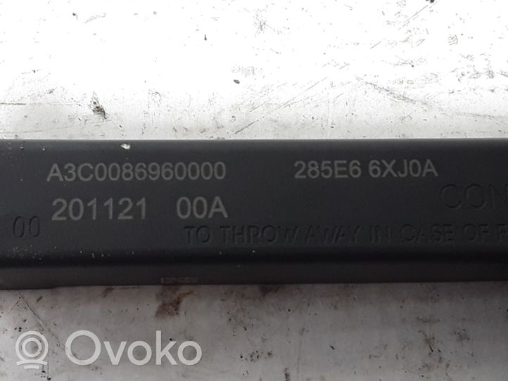 Renault Zoe Antena (GPS antena) 285E66XJ0A