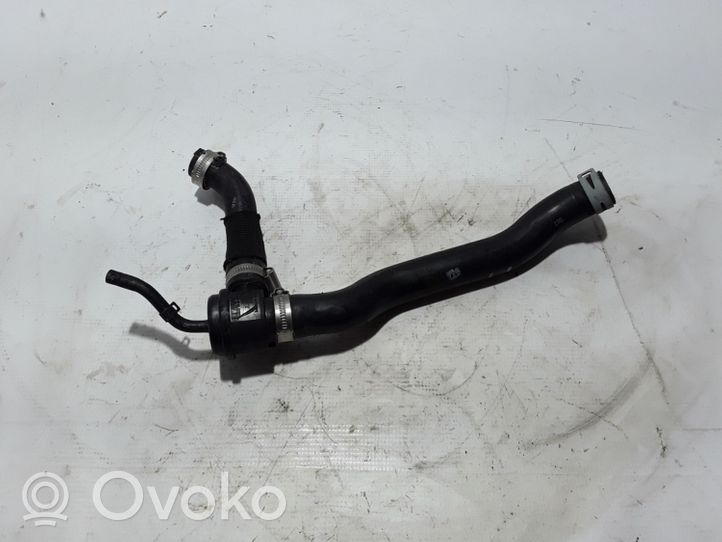 Renault Clio IV Tube d'admission d'air 144835951R