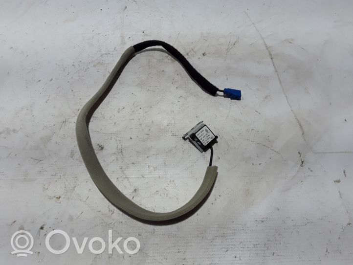 Renault Clio IV Antena (GPS antena) 259754820R