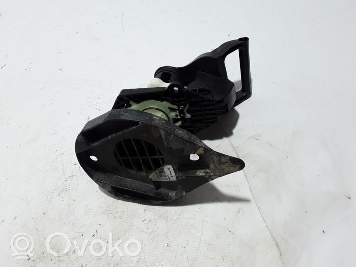 Renault Clio IV Support roue de secours 8200922466