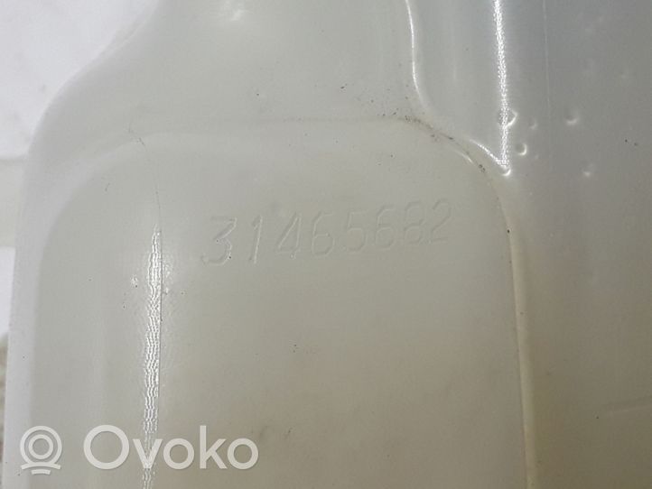 Volvo V60 Vase d'expansion / réservoir de liquide de refroidissement 31465682