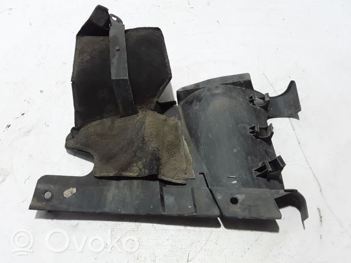 Renault Espace -  Grand espace IV Plaque avant support serrure de capot 8200285942