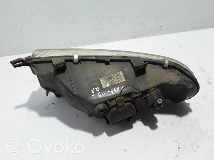 Renault Mascott Faro delantero/faro principal 7700377194