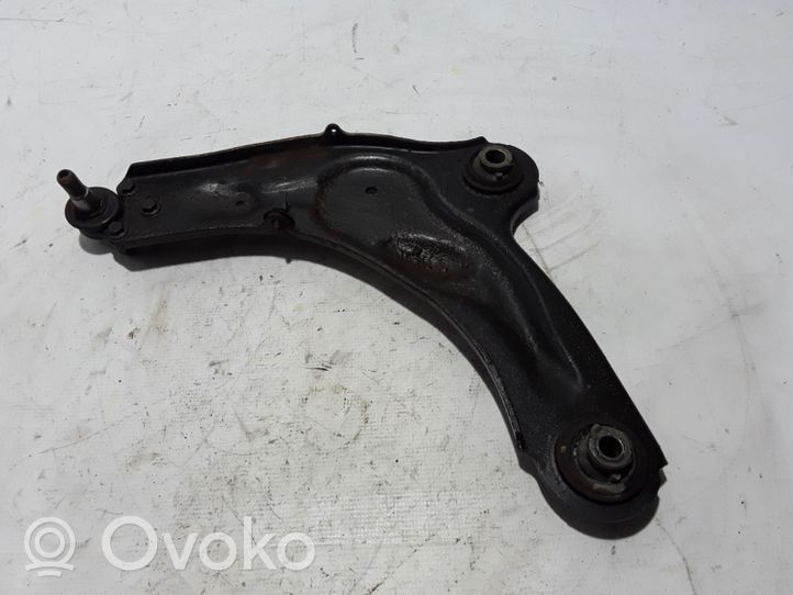 Renault Espace -  Grand espace IV Fourchette, bras de suspension inférieur avant 545050804R