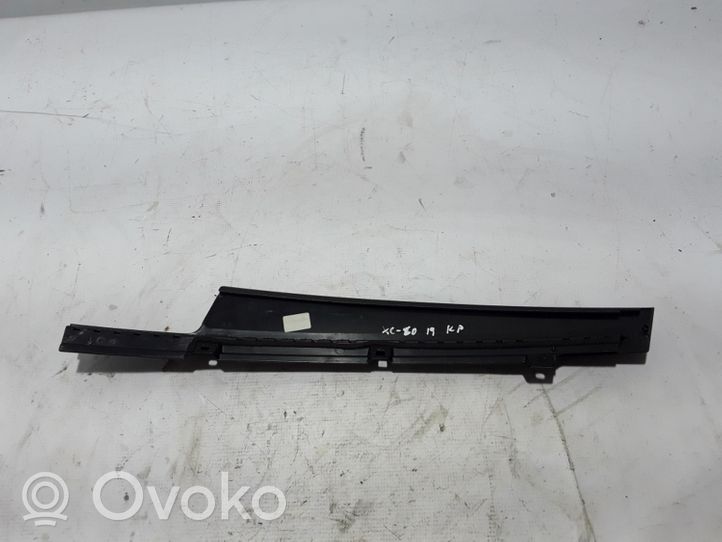 Volvo XC60 Kita priekinių durų apdailos detalė 32216798