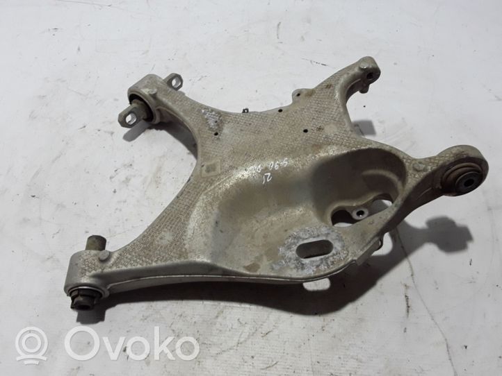 Volvo S90, V90 Triangle bras de suspension supérieur arrière 31678070