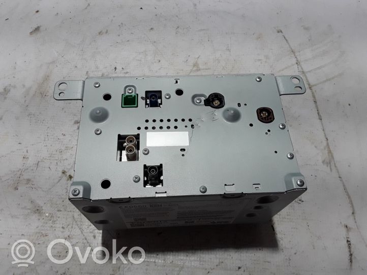 Volvo S90, V90 Radio/CD/DVD/GPS-pääyksikkö 31466984