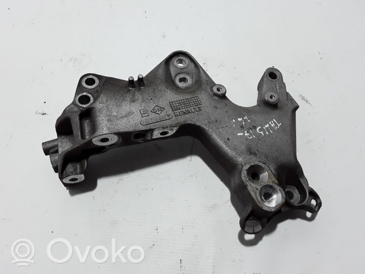 Renault Talisman Support, suspension du moteur 112318640R