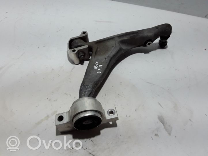 Volvo XC60 Braccio di controllo sospensione anteriore inferiore/braccio oscillante 31658894