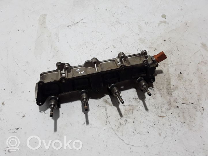 Audi A1 Intake manifold 03C133202AQ