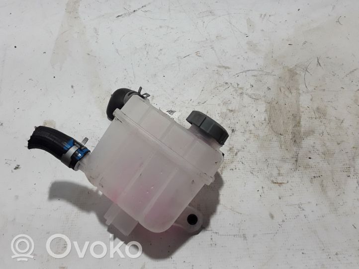 KIA Niro Vase d'expansion / réservoir de liquide de refroidissement 254R0AT000