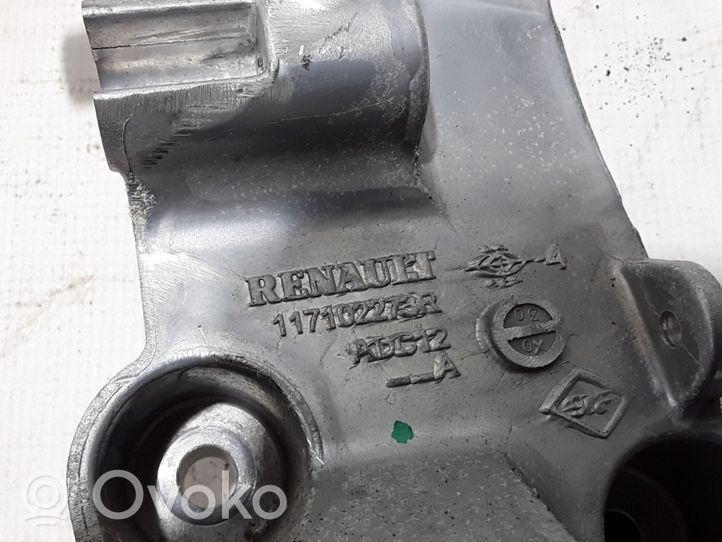 Renault Master III Generator/alternator bracket 117102273R